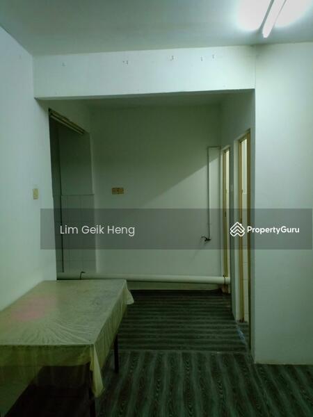 For Sale - Apartment Bukit Sri Bintang