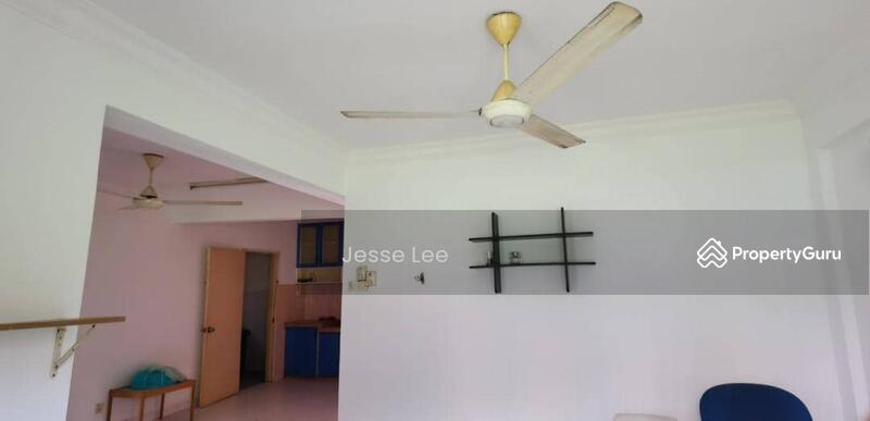 Apartment for Rent at Aman Tiga - Jesse Lee - PropertyGuru.com.my
