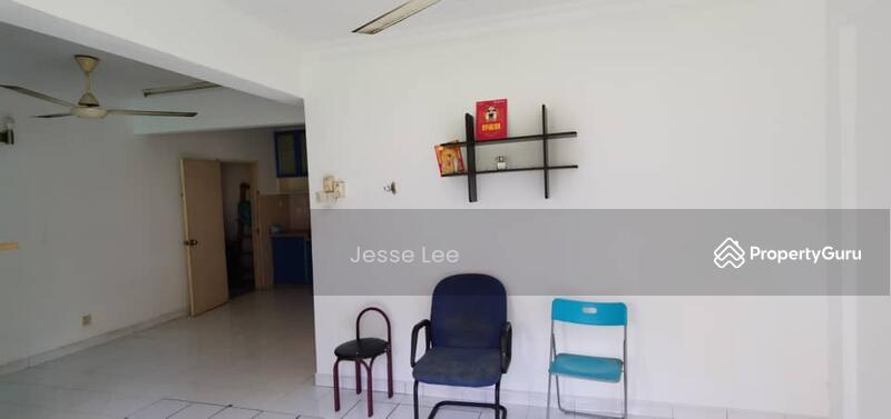 Apartment for Rent at Aman Tiga - Jesse Lee - PropertyGuru.com.my