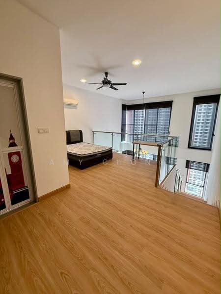 Service Residence for Sale at You Vista @ You City - Amy Chong - Bedroom - PropertyGuru.com.my