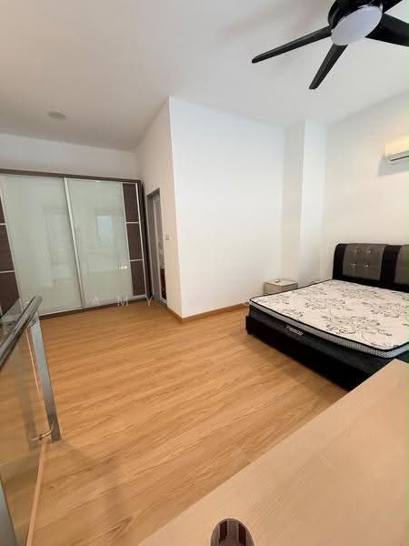 Service Residence for Sale at You Vista @ You City - Amy Chong - Bedroom - PropertyGuru.com.my