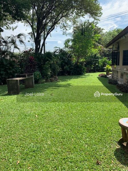 Rumah Teres 2 Tingkat untuk Dijual di Bangsar (Kuala Lumpur) - Joel Loke - PropertyGuru.com.my