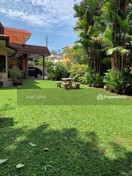 Rumah Teres 2 Tingkat untuk Dijual di Bangsar (Kuala Lumpur) - Joel Loke - PropertyGuru.com.my