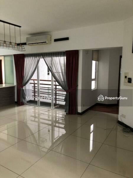 Untuk Disewa - 9 Bukit Utama Condominium
