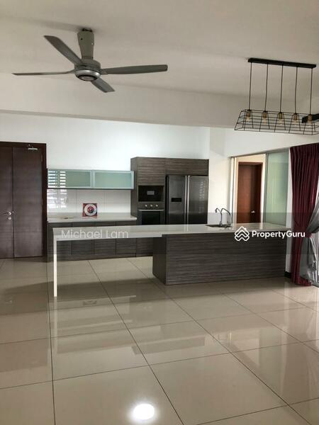 Untuk Disewa - 9 Bukit Utama Condominium