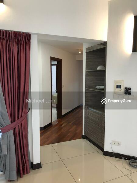 Untuk Disewa - 9 Bukit Utama Condominium