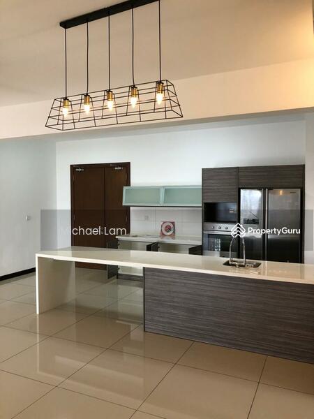 Untuk Disewa - 9 Bukit Utama Condominium