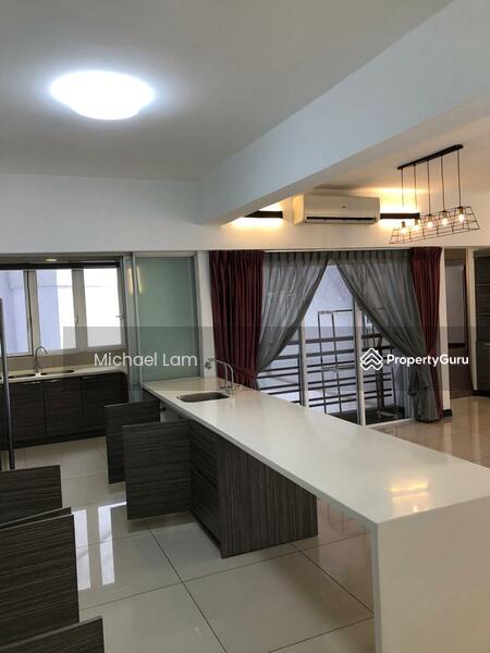 Untuk Disewa - 9 Bukit Utama Condominium