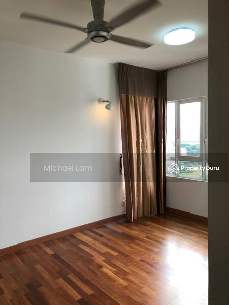 Untuk Disewa - 9 Bukit Utama Condominium