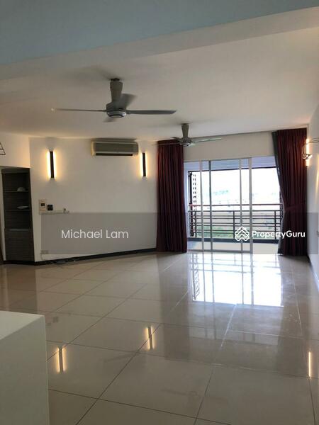 Untuk Disewa - 9 Bukit Utama Condominium