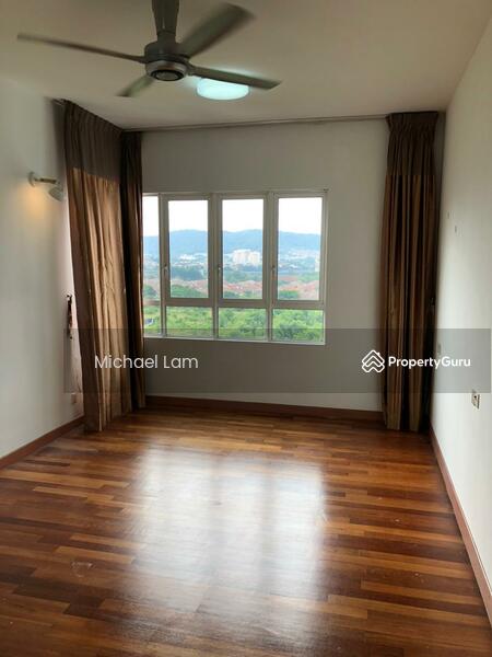 Untuk Disewa - 9 Bukit Utama Condominium