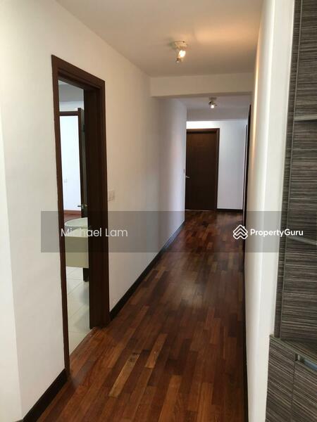Untuk Disewa - 9 Bukit Utama Condominium