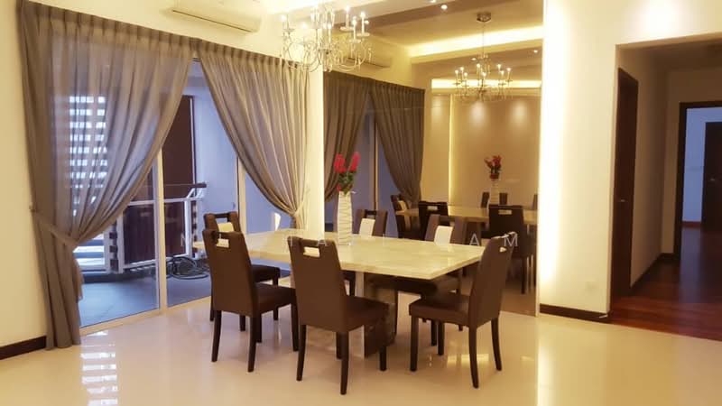 Untuk Disewa - 9 Bukit Utama Condominium