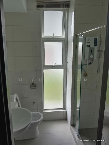 Condominium for Rent at 9 Bukit Utama Condominium - Michael Lam - Bathroom - PropertyGuru.com.my