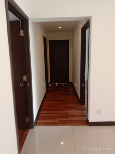 Condominium for Rent at 9 Bukit Utama Condominium - Michael Lam - Corridor - PropertyGuru.com.my
