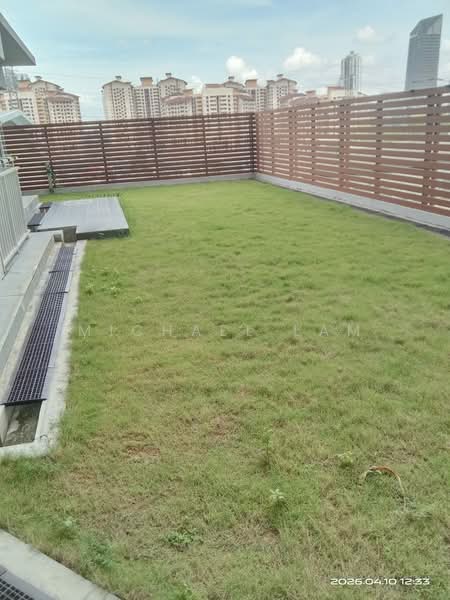 Condominium for Rent at 9 Bukit Utama Condominium - Michael Lam - Garden - PropertyGuru.com.my