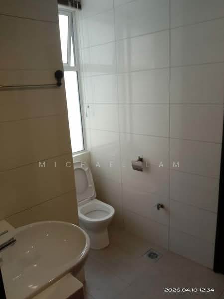 Condominium for Rent at 9 Bukit Utama Condominium - Michael Lam - Bathroom - PropertyGuru.com.my