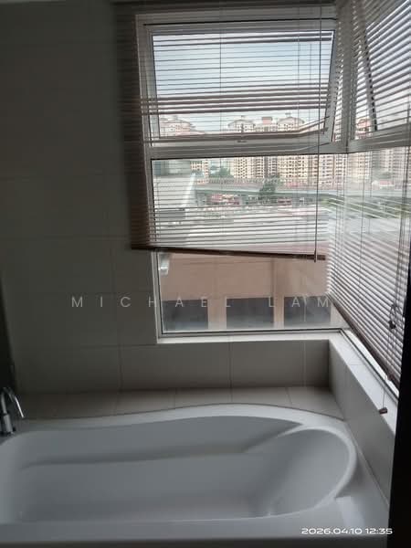 Condominium for Rent at 9 Bukit Utama Condominium - Michael Lam - Bathroom - PropertyGuru.com.my