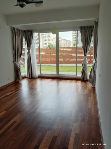 Condominium for Rent at 9 Bukit Utama Condominium - Michael Lam - Living Room - PropertyGuru.com.my