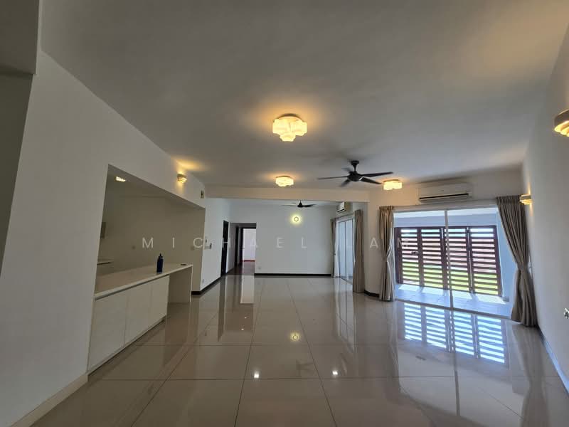 Condominium for Rent at 9 Bukit Utama Condominium - Michael Lam - Living Room - PropertyGuru.com.my