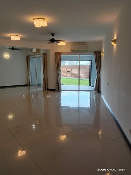 Condominium for Rent at 9 Bukit Utama Condominium - Michael Lam - Living Room - PropertyGuru.com.my