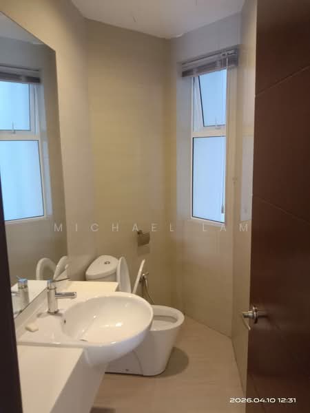Condominium for Rent at 9 Bukit Utama Condominium - Michael Lam - Bathroom - PropertyGuru.com.my
