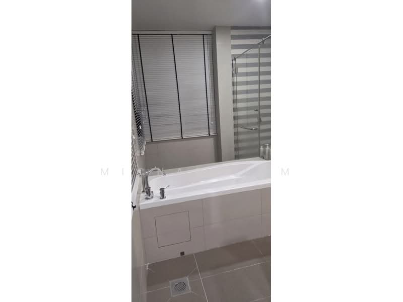 Condominium for Rent at 9 Bukit Utama Condominium - Michael Lam - Bathroom - PropertyGuru.com.my