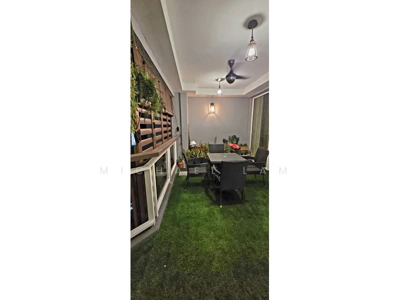 Condominium for Rent at 9 Bukit Utama Condominium - Michael Lam - Balcony - PropertyGuru.com.my