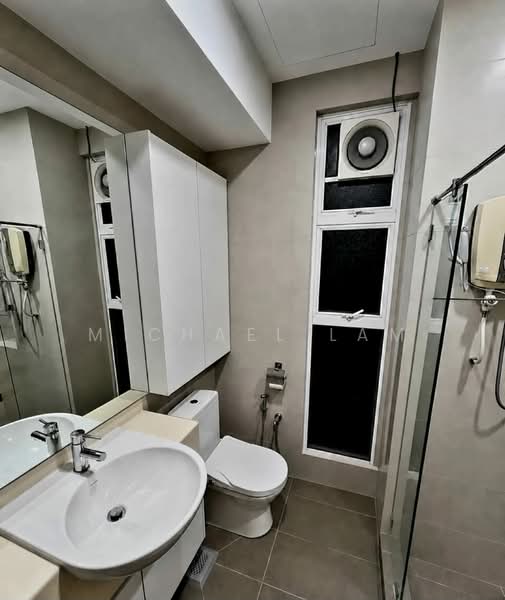 Condominium for Rent at 9 Bukit Utama Condominium - Michael Lam - Bathroom - PropertyGuru.com.my