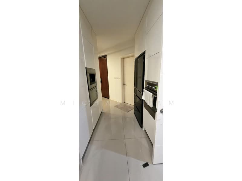 Condominium for Rent at 9 Bukit Utama Condominium - Michael Lam - Kitchen - PropertyGuru.com.my