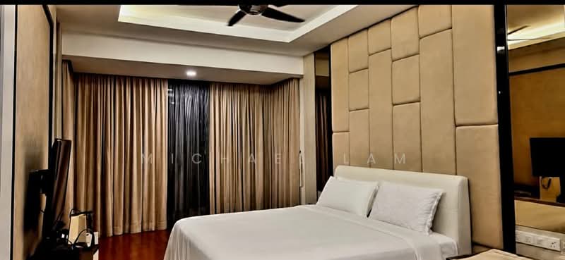 Condominium for Rent at 9 Bukit Utama Condominium - Michael Lam - Bedroom - PropertyGuru.com.my
