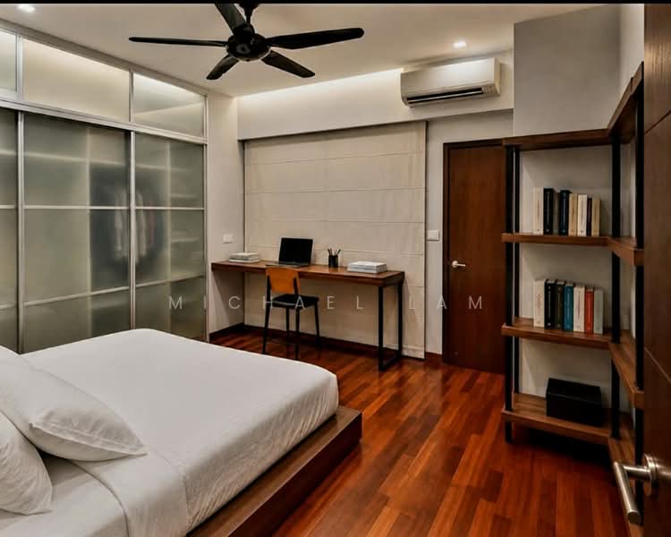 Condominium for Rent at 9 Bukit Utama Condominium - Michael Lam - Bedroom - PropertyGuru.com.my