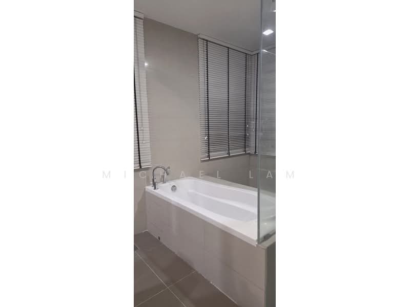 Condominium for Rent at 9 Bukit Utama Condominium - Michael Lam - Bathroom - PropertyGuru.com.my