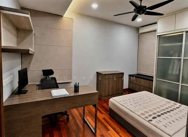 Condominium for Rent at 9 Bukit Utama Condominium - Michael Lam - Study - PropertyGuru.com.my