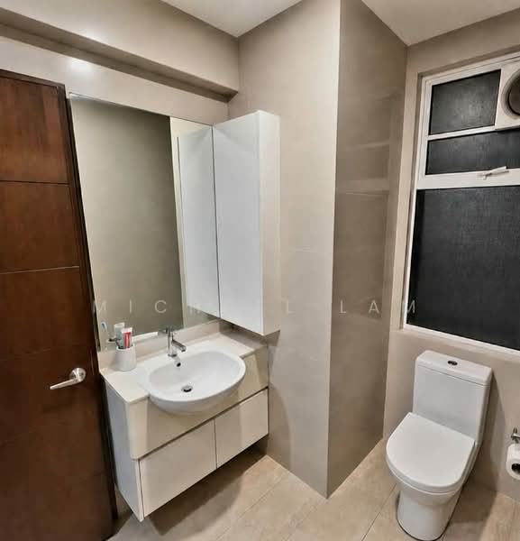 Condominium for Rent at 9 Bukit Utama Condominium - Michael Lam - Bathroom - PropertyGuru.com.my