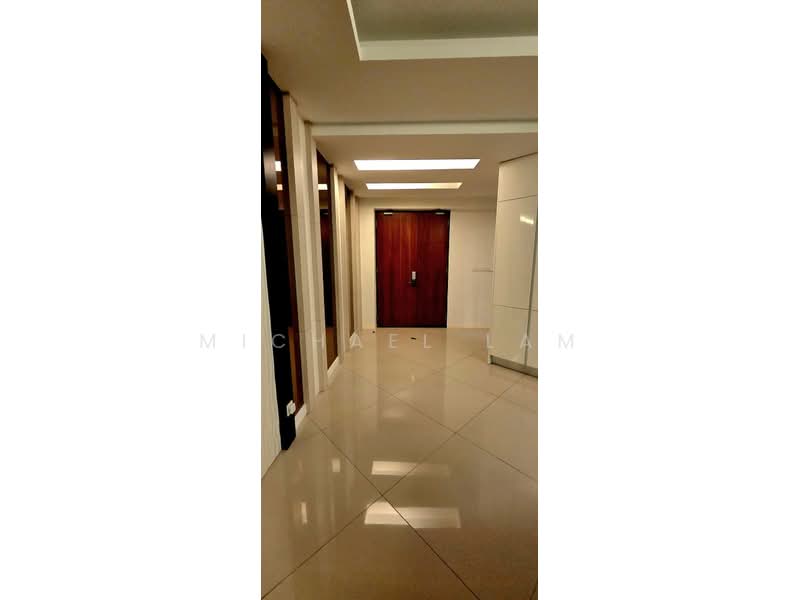 Condominium for Rent at 9 Bukit Utama Condominium - Michael Lam - Corridor - PropertyGuru.com.my