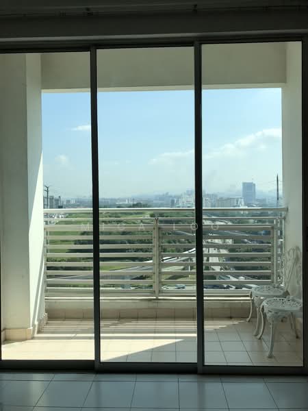 Service Residence for Sale at Serviced Residence @ Casa Tiara - Mica Loo - PropertyGuru.com.my
