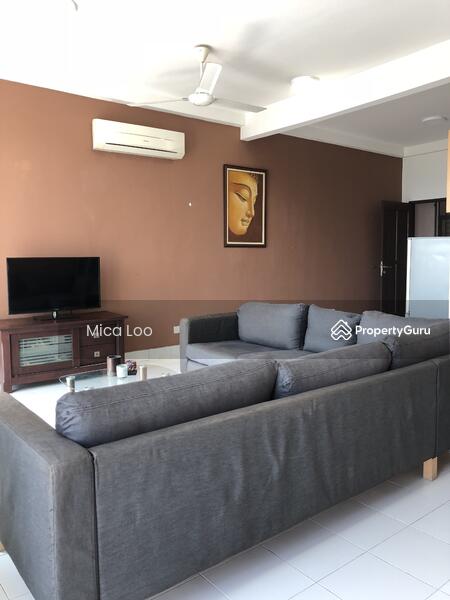 Service Residence for Sale at Serviced Residence @ Casa Tiara - Mica Loo - PropertyGuru.com.my