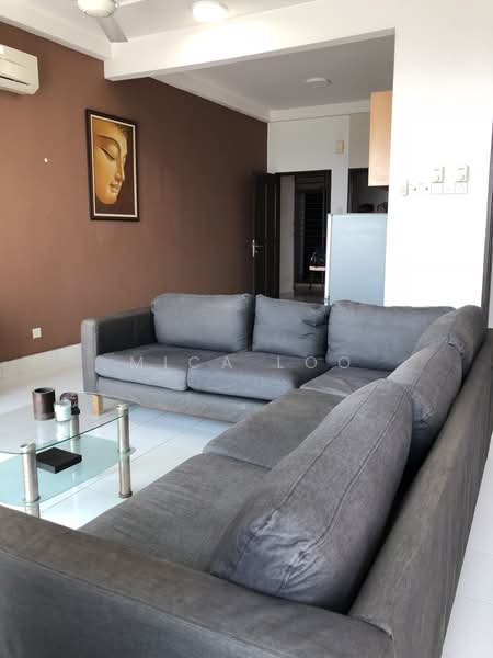 Service Residence for Sale at Serviced Residence @ Casa Tiara - Mica Loo - PropertyGuru.com.my