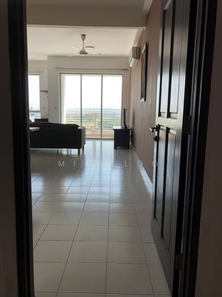 Service Residence for Sale at Serviced Residence @ Casa Tiara - Mica Loo - PropertyGuru.com.my