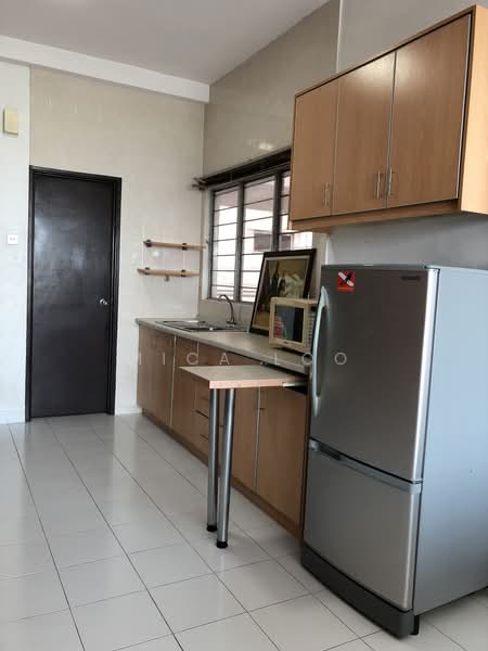 Service Residence for Sale at Serviced Residence @ Casa Tiara - Mica Loo - PropertyGuru.com.my