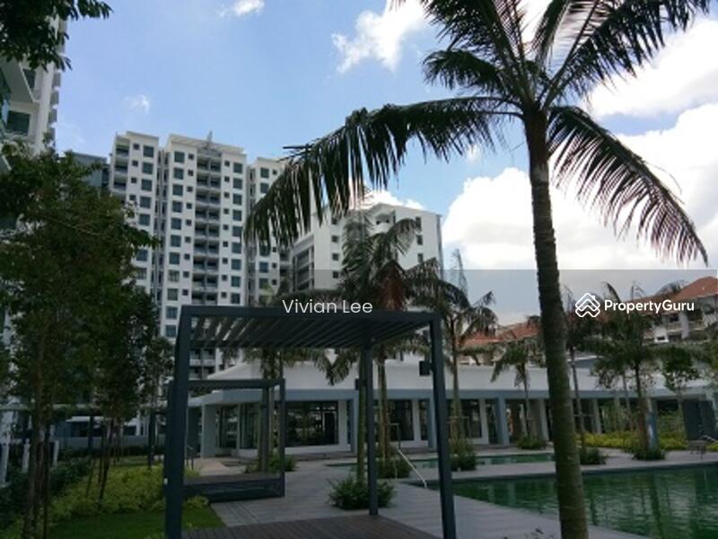 Fortune Perdana Lakeside Residences, Metropolitan Park Off Jalan Metro