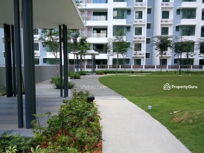 Fortune Perdana Lakeside Residences, Metropolitan Park Off Jalan Metro