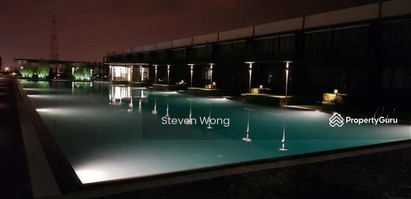 Untuk Dijual - Ken Rimba Condominium, Seksyen 16, Shah Alam