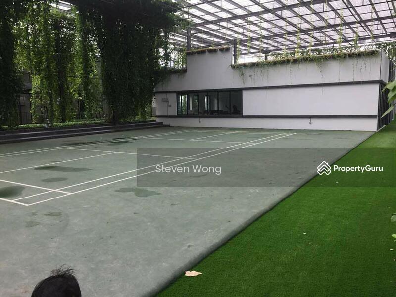 Untuk Dijual - Ken Rimba Condominium, Seksyen 16, Shah Alam