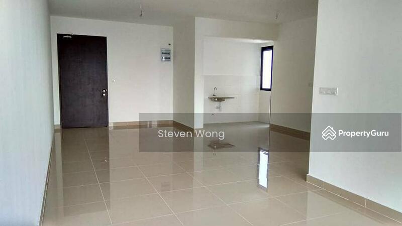 Untuk Dijual - Ken Rimba Condominium, Seksyen 16, Shah Alam
