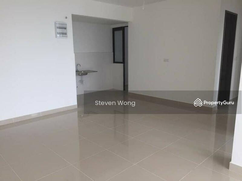 Untuk Dijual - Ken Rimba Condominium, Seksyen 16, Shah Alam