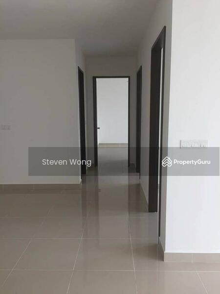 Untuk Dijual - Ken Rimba Condominium, Seksyen 16, Shah Alam