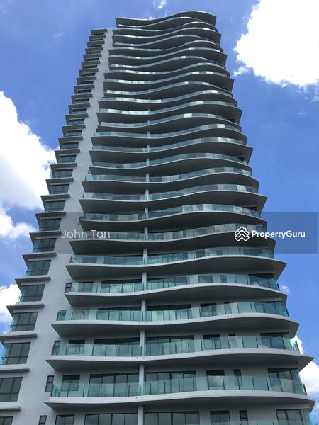 No Longer Available The Riyang Happy Garden Jalan Gembira Off Jalan Kuchai Maju Happy Garden Kuchai Lama Kuala Lumpur 3 Bedrooms 1744 Sqft Apartments Condos Service Residences For Sale