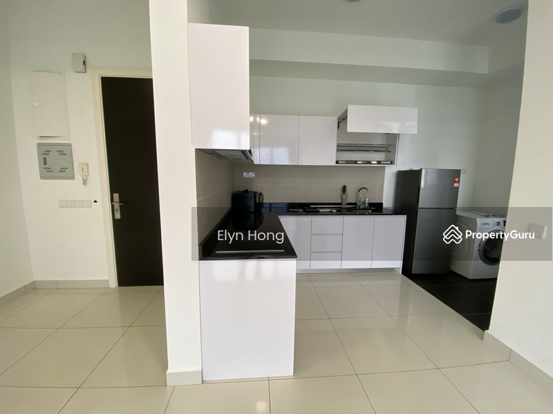 For Rent - Eco Nest @ Eco Botanic